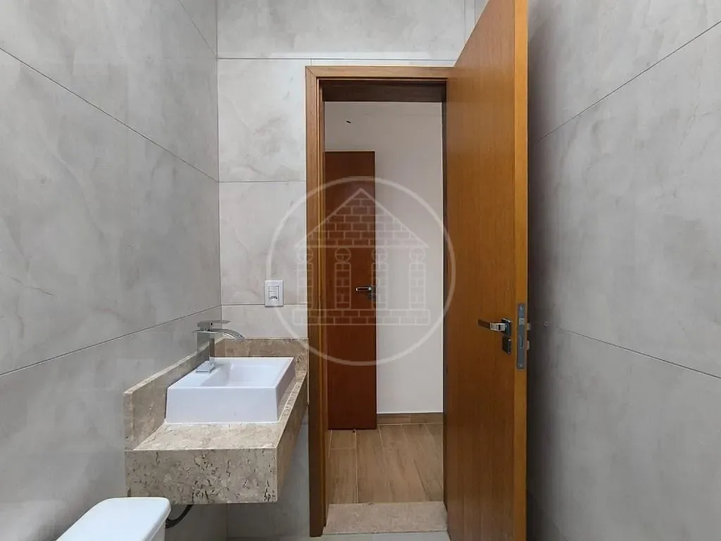 Sobrado, 3 quartos, 75 m² - Foto 21