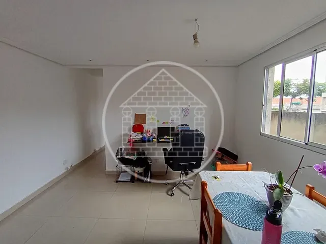 Sobrado com 125m² 2 quartos e 2 banheiros, à venda, no bairro Jardim São Judas Tadeu em São Paulo
