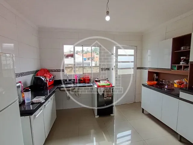 Sobrado com 125m² 2 quartos e 2 banheiros, à venda, no bairro Jardim São Judas Tadeu em São Paulo