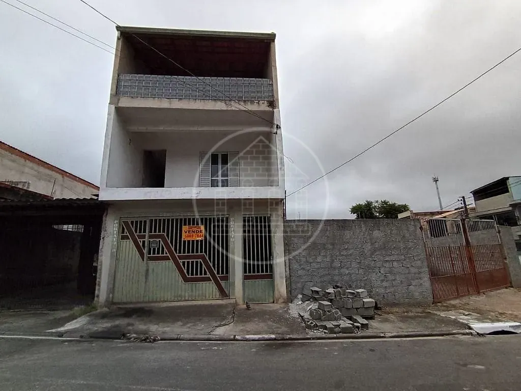 Sobrado, 2 quartos, 200 m² - Foto 16