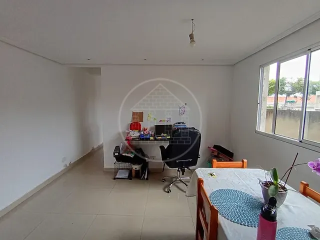 Sobrado com 125m² 2 quartos e 2 banheiros, à venda, no bairro Jardim São Judas Tadeu em São Paulo