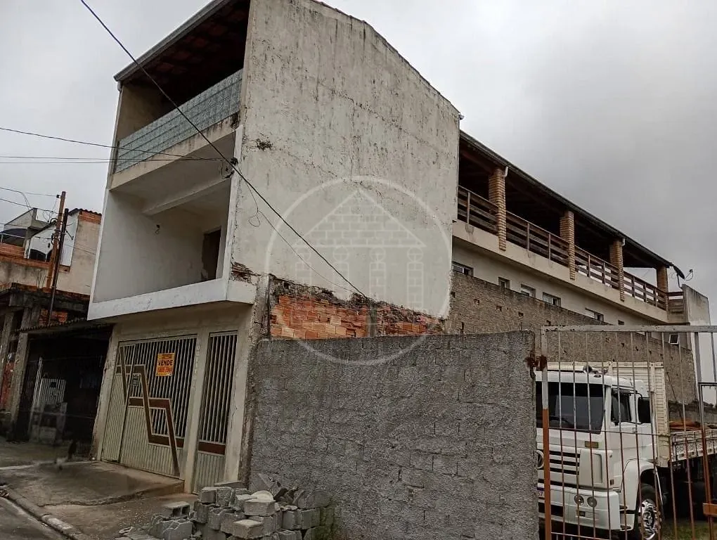Sobrado, 2 quartos, 200 m² - Foto 17