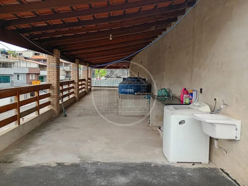 Sobrado, 2 quartos, 200 m² - Foto 14