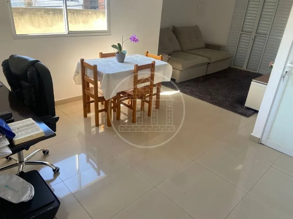 Sobrado, 2 quartos, 200 m² - Foto 9