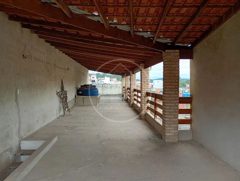 Sobrado, 2 quartos, 200 m² - Foto 13