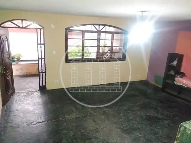 Sobrado com 158m² 3 quartos e 2 banheiros, à venda, no bairro Chácara das Corujas em São Paulo