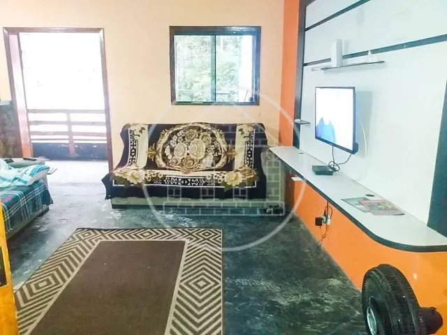 Sobrado com 158m² 3 quartos e 2 banheiros, à venda, no bairro Chácara das Corujas em São Paulo