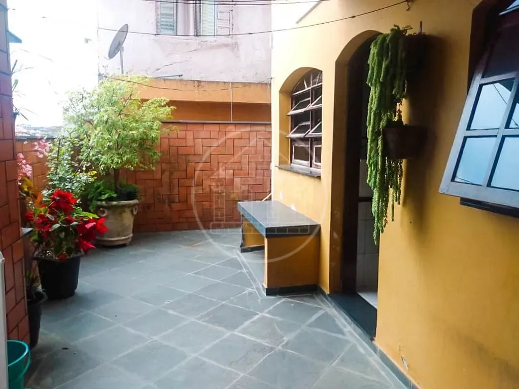 Sobrado, 3 quartos, 300 m² - Foto 11