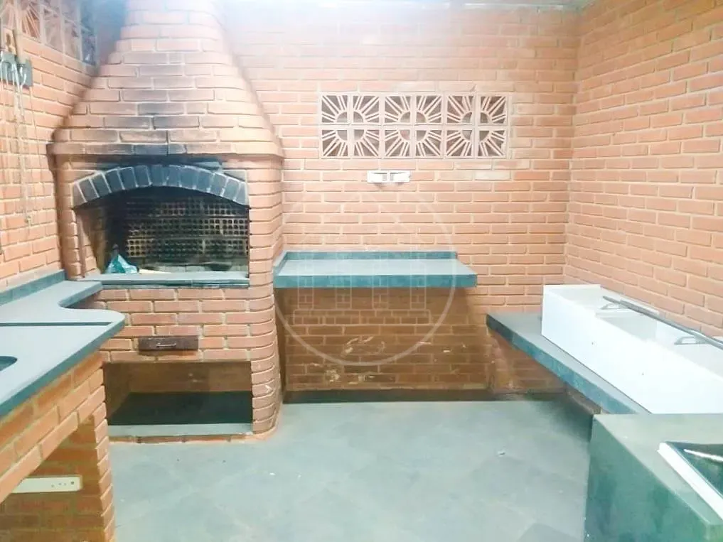 Sobrado, 3 quartos, 300 m² - Foto 12