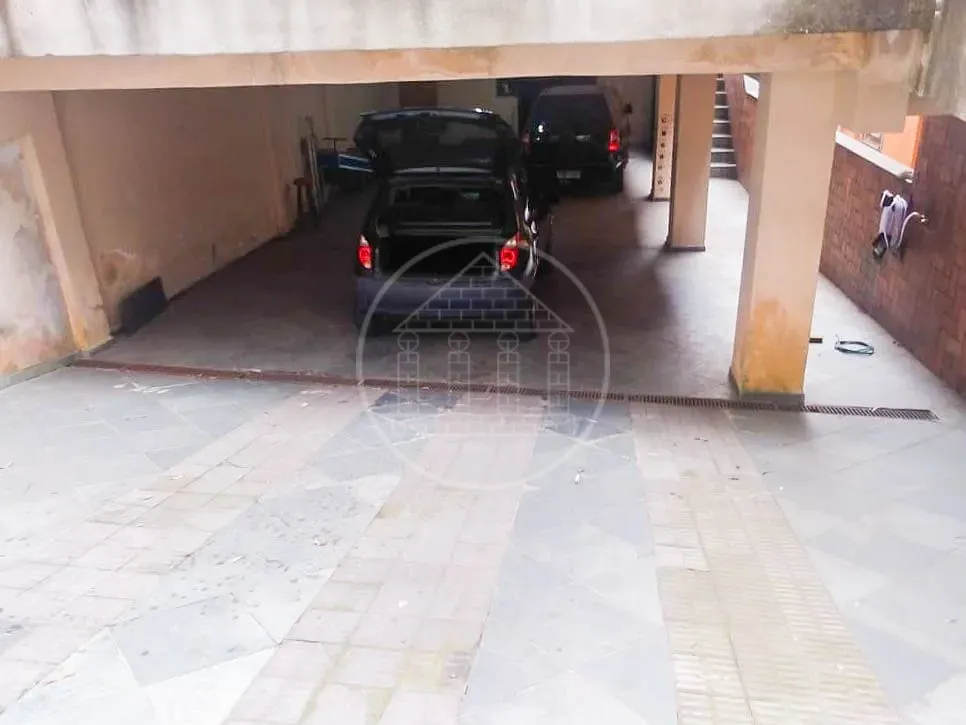 Sobrado, 3 quartos, 300 m² - Foto 20