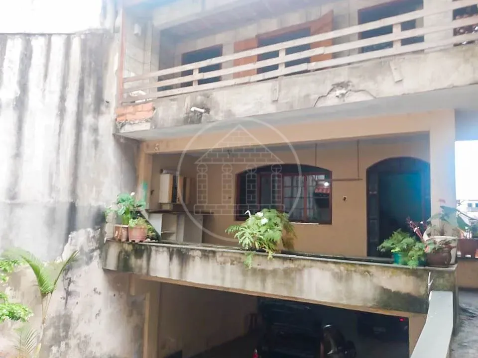 Sobrado, 3 quartos, 300 m² - Foto 17