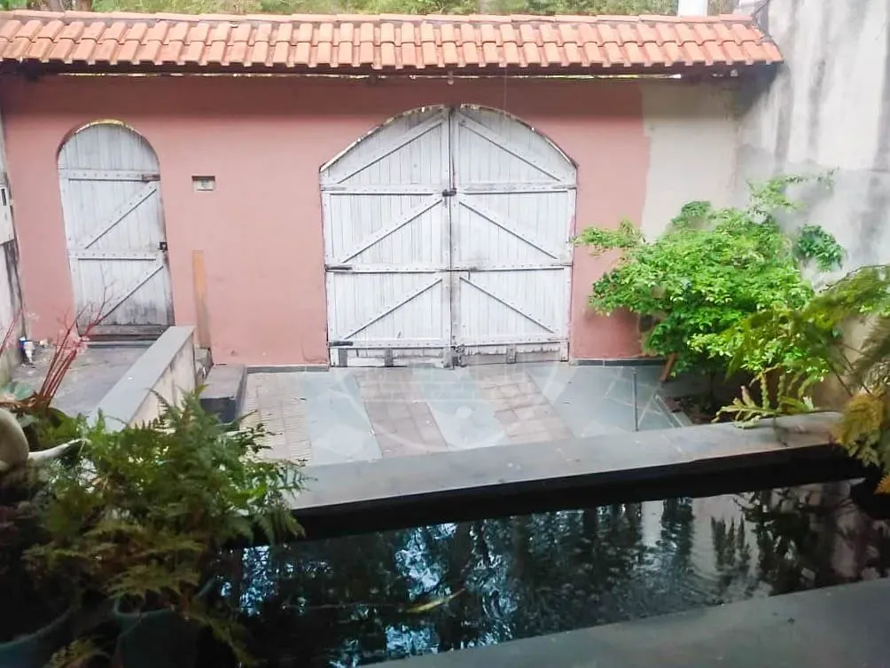 Sobrado, 3 quartos, 300 m² - Foto 15