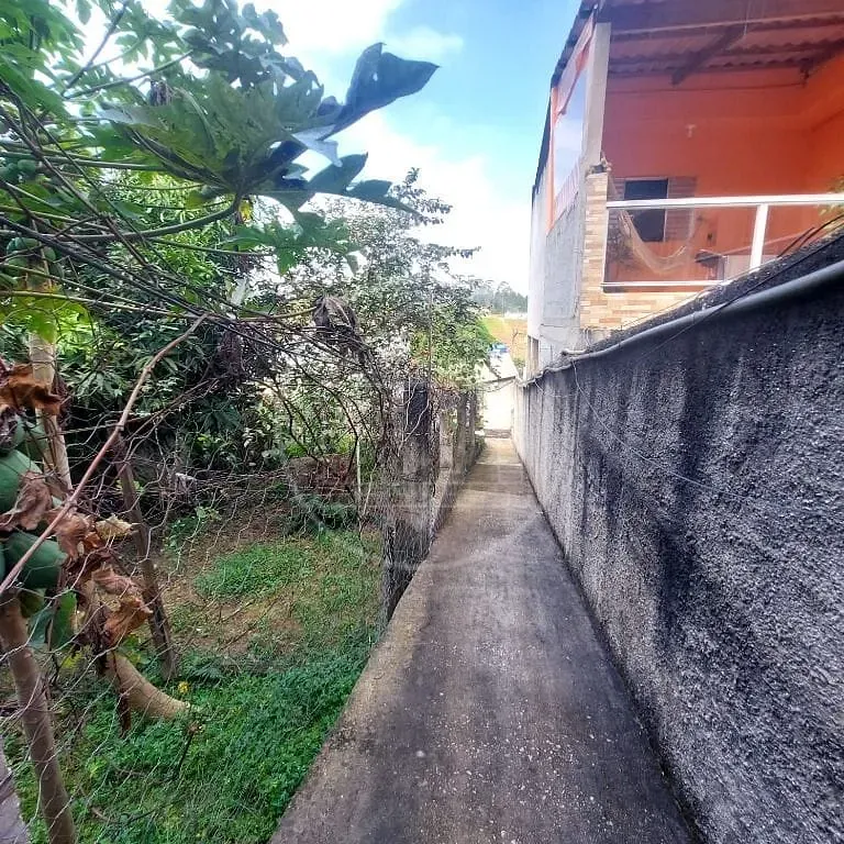 Sobrado, 5 quartos, 150 m² - Foto 25