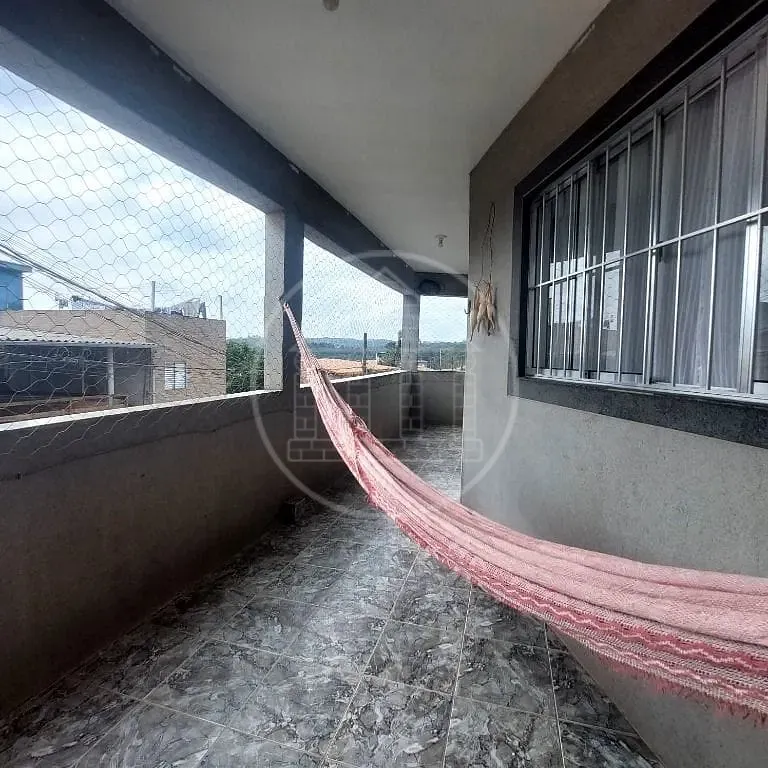 Sobrado, 5 quartos, 150 m² - Foto 14