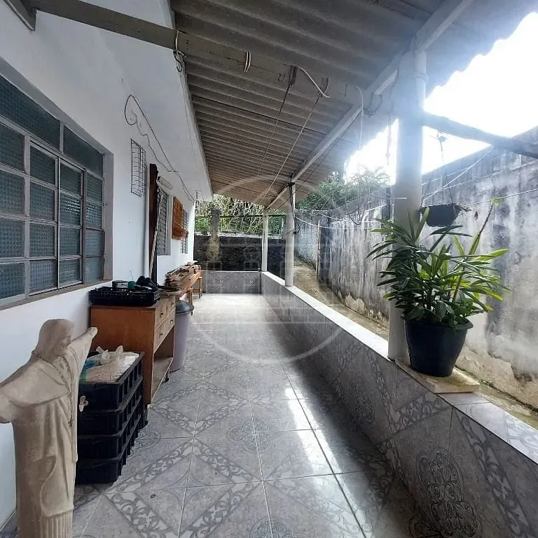Sobrado, 5 quartos, 150 m² - Foto 30