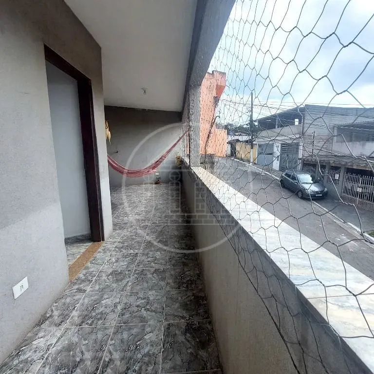 Sobrado, 5 quartos, 150 m² - Foto 15