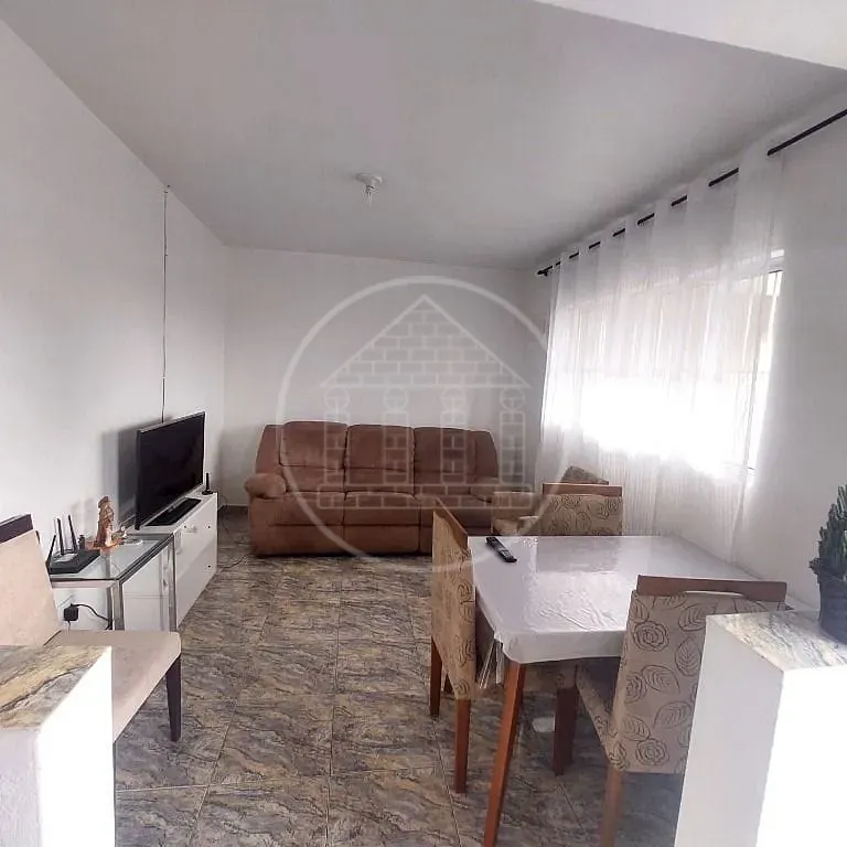 Sobrado, 5 quartos, 150 m² - Foto 5