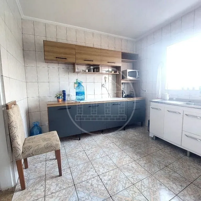 Sobrado, 5 quartos, 150 m² - Foto 22