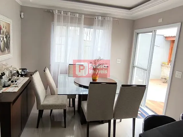 Sobrado 4 quartos e 4 banheiros, à venda, no bairro Santo Amaro em São Paulo