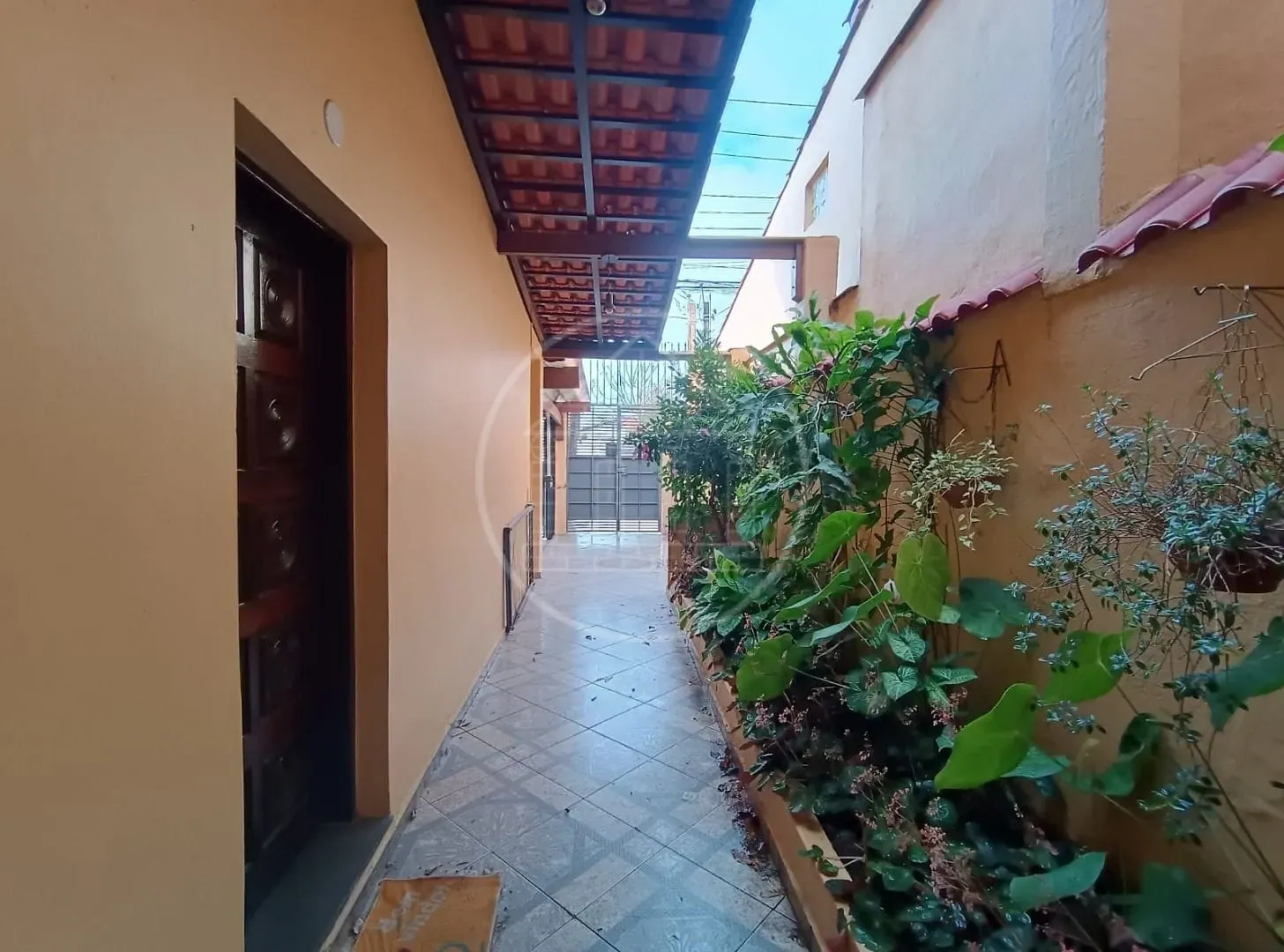 Sobrado, 3 quartos, 111 m² - Foto 32