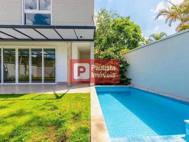 Sobrado 4 quartos e 5 banheiros, à venda ou para alugar, no bairro Jardim Cordeiro em São Paulo