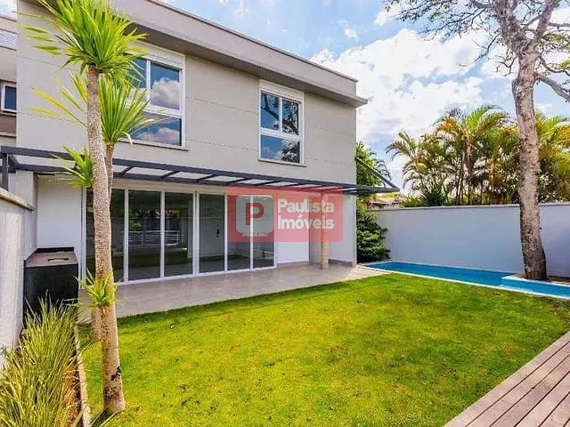 Sobrado 4 quartos e 5 banheiros, à venda ou para alugar, no bairro Jardim Cordeiro em São Paulo