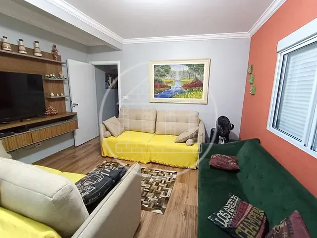 Sobrado com 150m² 3 quartos e 1 banheiro, à venda, no bairro Sítio Cocaia em São Paulo
