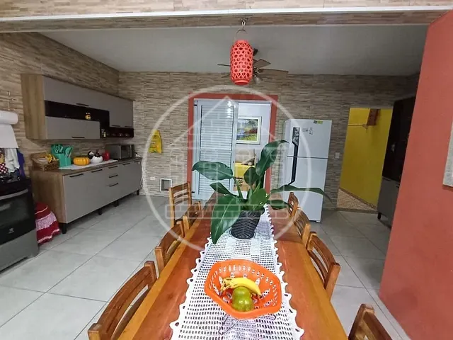 Sobrado com 150m² 3 quartos e 1 banheiro, à venda, no bairro Sítio Cocaia em São Paulo