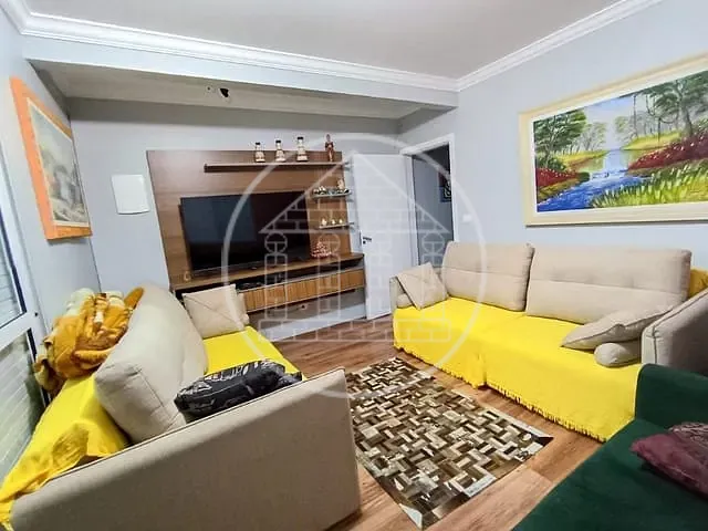 Sobrado com 150m² 3 quartos e 1 banheiro, à venda, no bairro Sítio Cocaia em São Paulo