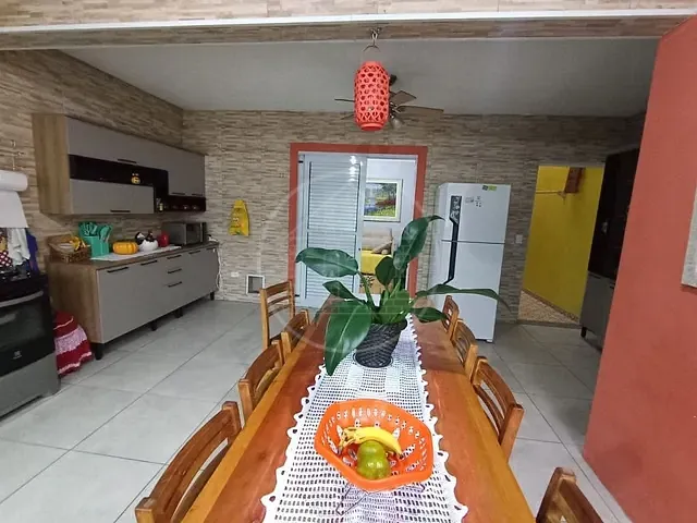 Sobrado com 150m² 3 quartos e 1 banheiro, à venda, no bairro Sítio Cocaia em São Paulo