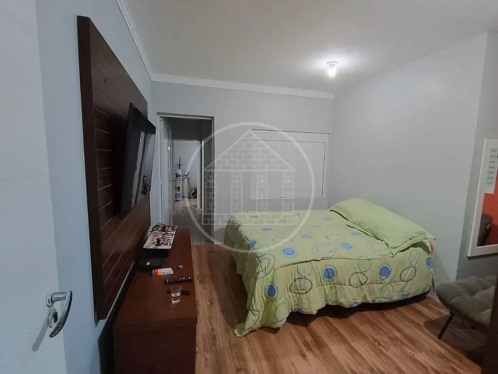 Sobrado, 3 quartos, 220 m² - Foto 8