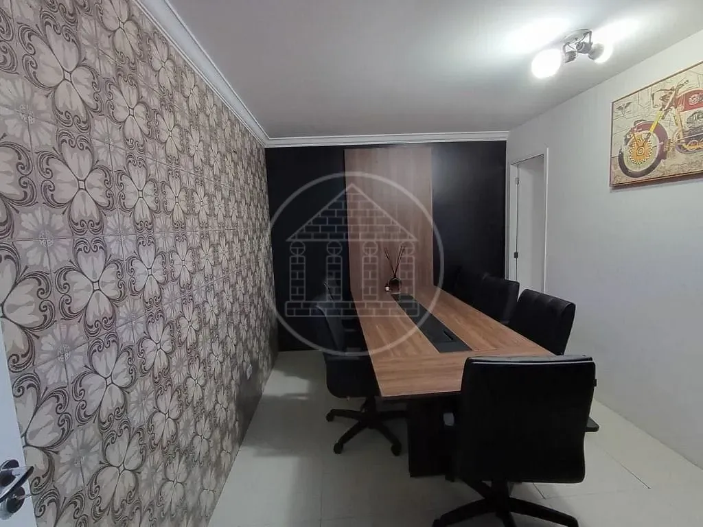 Sobrado, 3 quartos, 220 m² - Foto 12