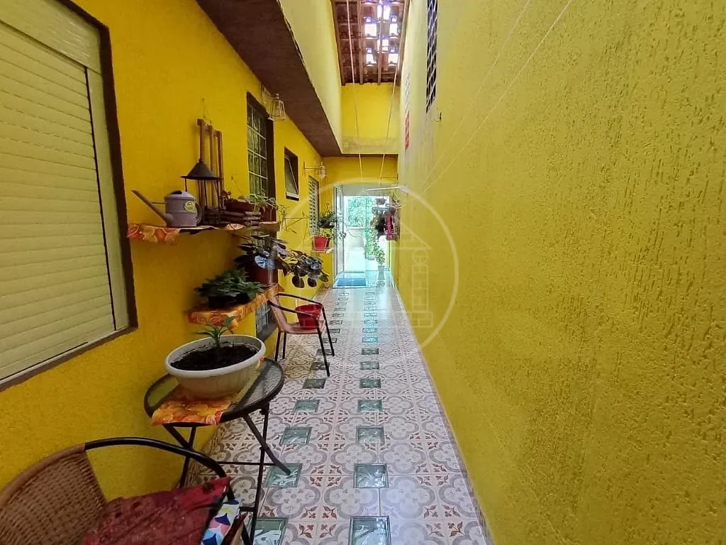 Sobrado, 3 quartos, 220 m² - Foto 10