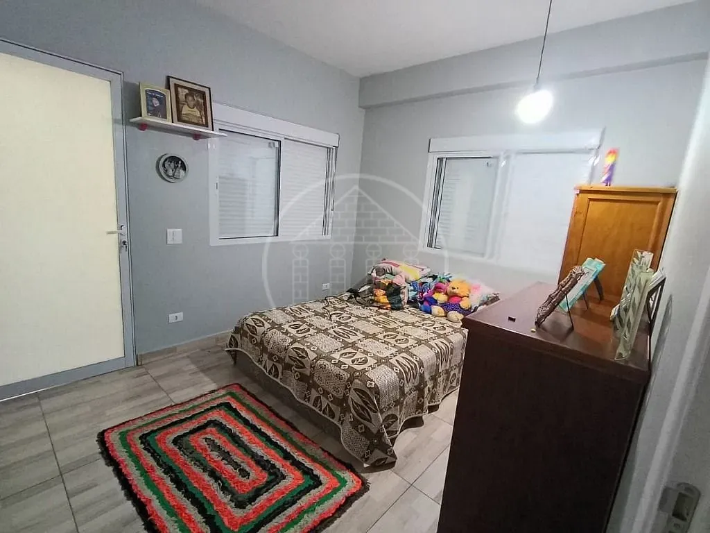 Sobrado, 3 quartos, 220 m² - Foto 6