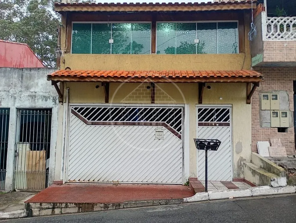 Sobrado, 3 quartos, 220 m² - Foto 13