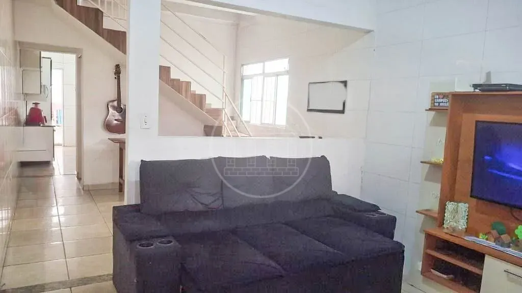 Sobrado, 2 quartos, 170 m² - Foto 12