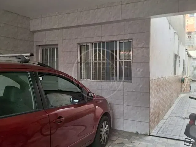 Sobrado com 125m² 2 quartos e 2 banheiros, à venda, no bairro Vila Natal em São Paulo