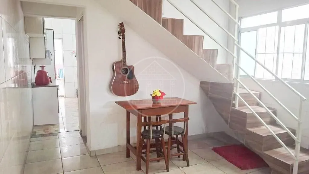 Sobrado, 2 quartos, 170 m² - Foto 10
