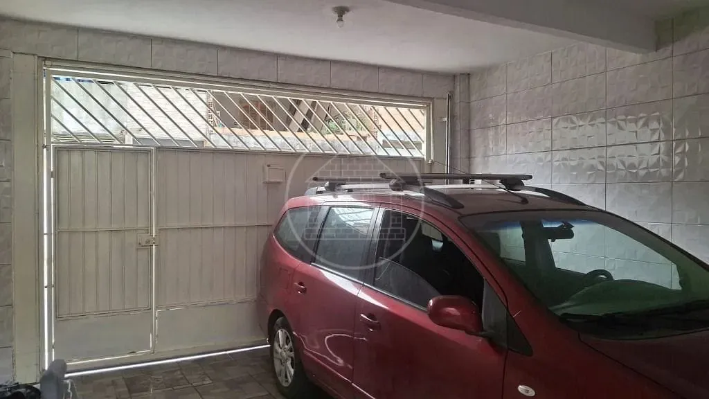 Sobrado, 2 quartos, 170 m² - Foto 1