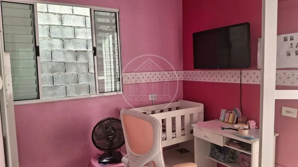 Sobrado, 2 quartos, 170 m² - Foto 27