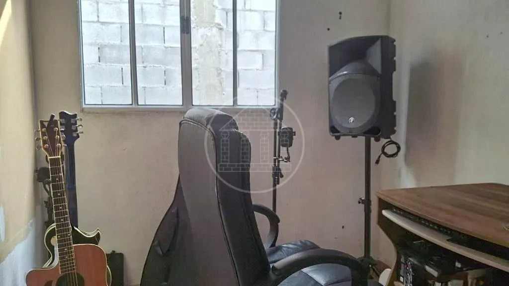 Sobrado, 2 quartos, 170 m² - Foto 22
