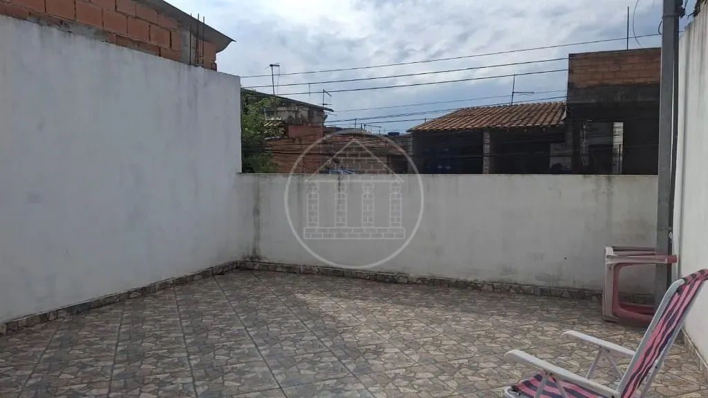 Sobrado, 2 quartos, 170 m² - Foto 28