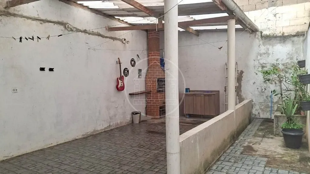 Sobrado, 2 quartos, 170 m² - Foto 4
