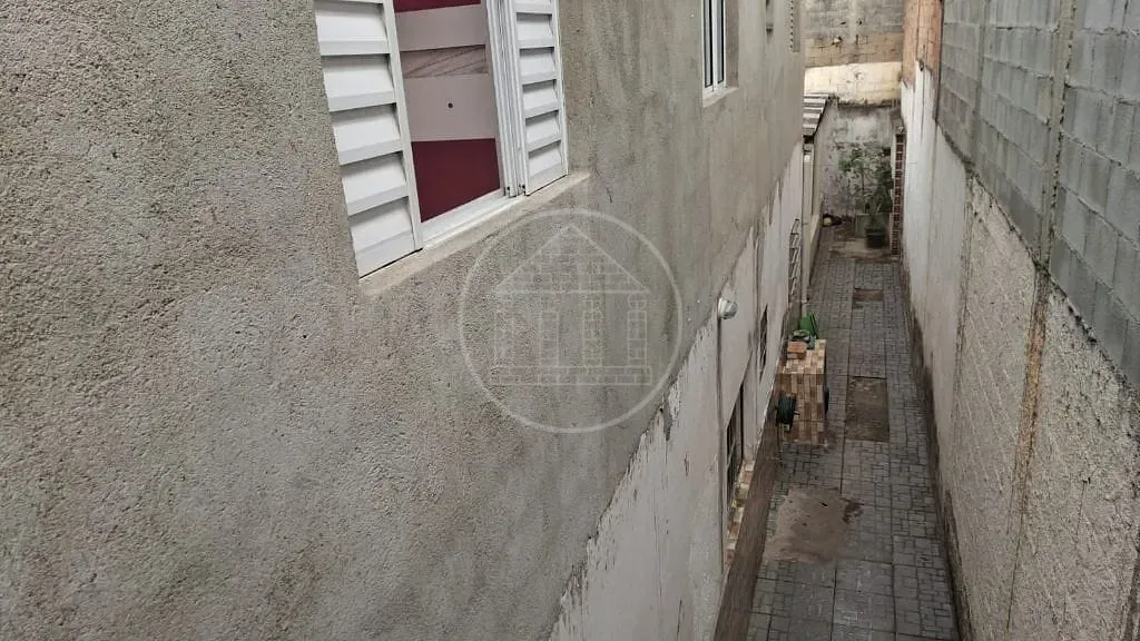 Sobrado, 2 quartos, 170 m² - Foto 30