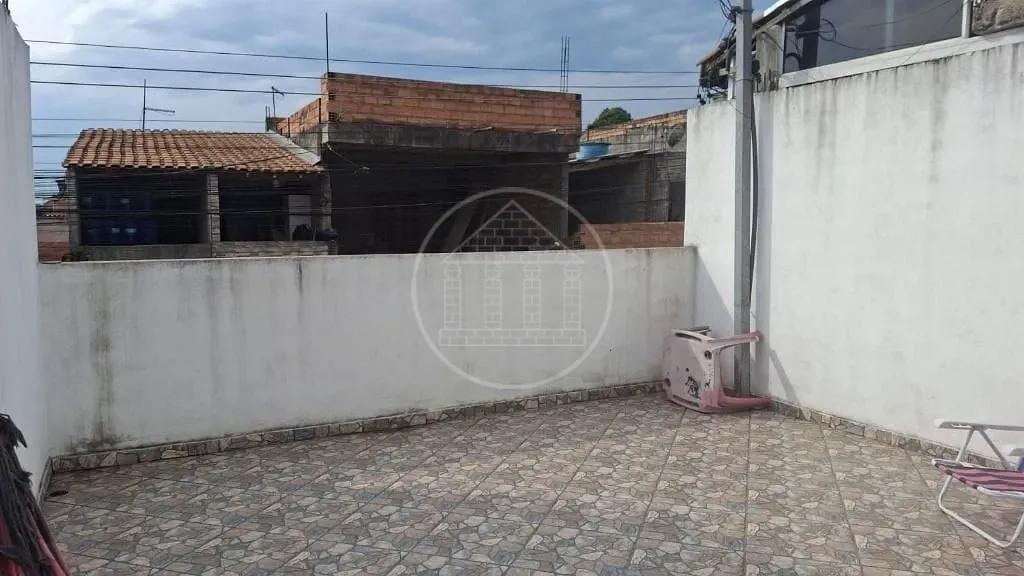 Sobrado, 2 quartos, 170 m² - Foto 29