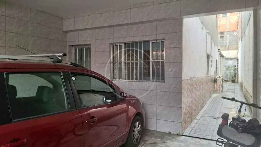 Sobrado, 2 quartos, 170 m² - Foto 2