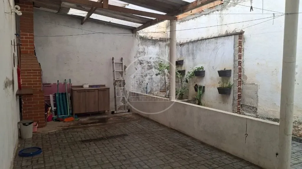 Sobrado, 2 quartos, 170 m² - Foto 5