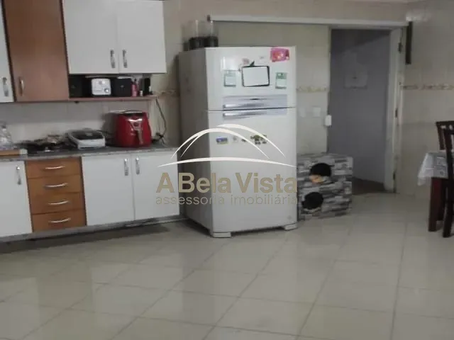 Sobrado com 125m² 2 quartos e 4 banheiros, à venda, no bairro JD DABRIL em Osasco