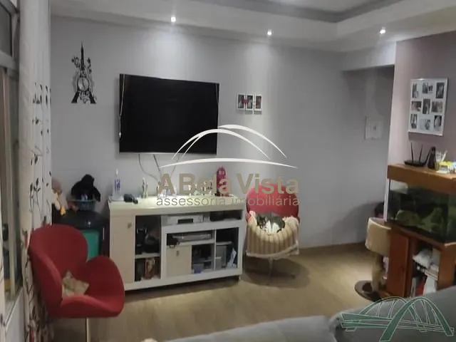 Sobrado com 125m² 2 quartos e 4 banheiros, à venda, no bairro JD DABRIL em Osasco