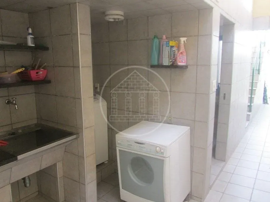 Sobrado, 5 quartos, 450 m² - Foto 24